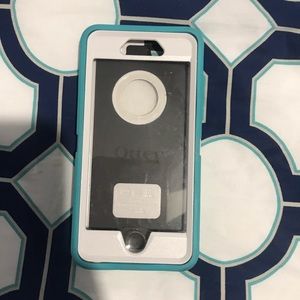 Iphone 6/6s Otterbox Case